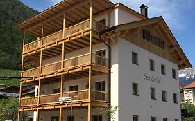 Eco Bnb & Apartments Bruendlerhof Marlengo